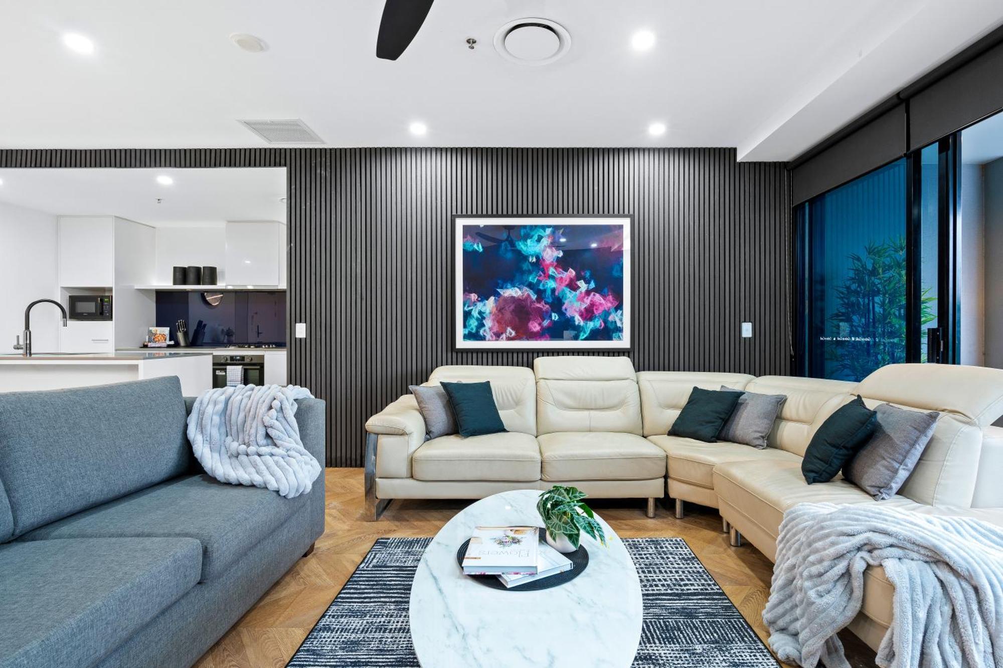 Circle On Cavill - Self Contained & Privately Managed Apartments - Wow Stay غولد كوست المظهر الخارجي الصورة