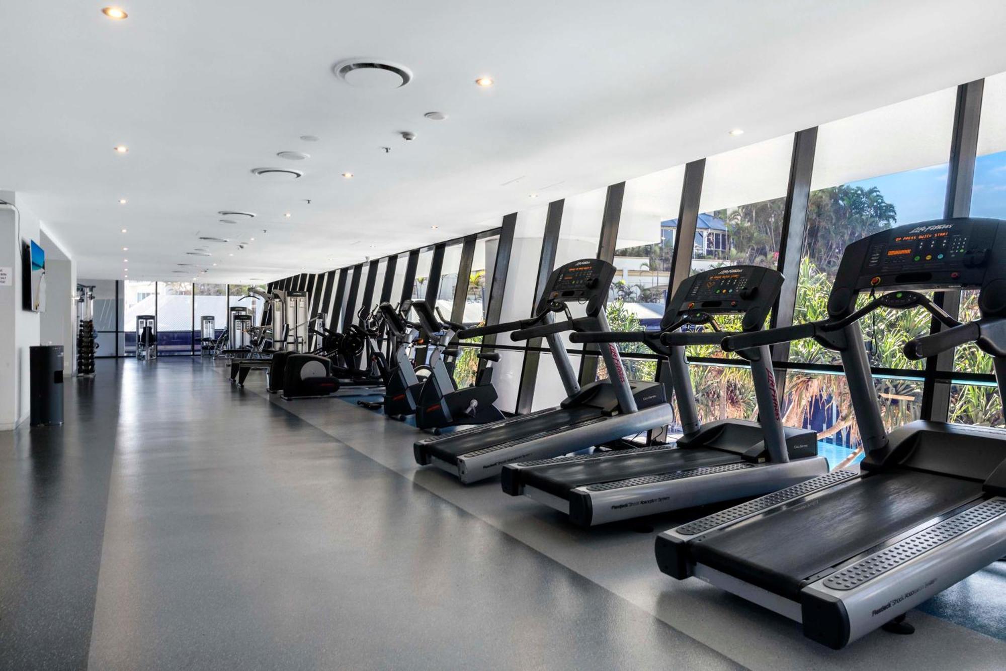Circle On Cavill - Self Contained & Privately Managed Apartments - Wow Stay غولد كوست المظهر الخارجي الصورة